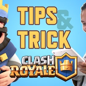 Clash Royale Cheats: Peter Aniston